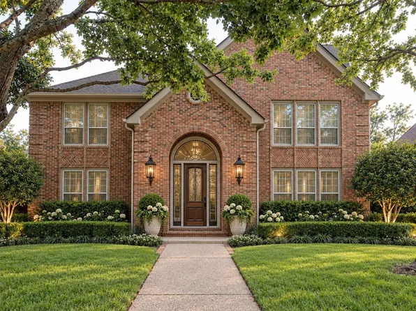 2918 Deer Creek Dr, Sugar Land, TX 77478