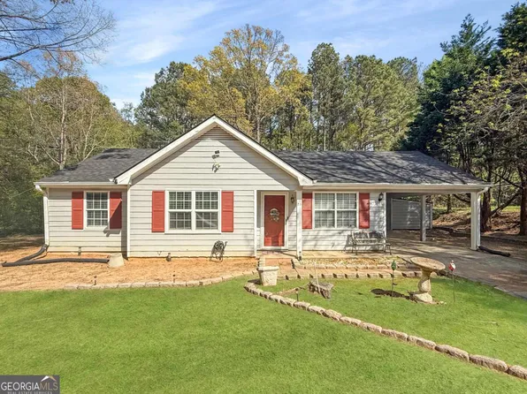 211 Brooks Ln, Winder, GA 30680