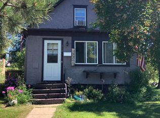 519 9th Ave SE, Jamestown, ND 58401