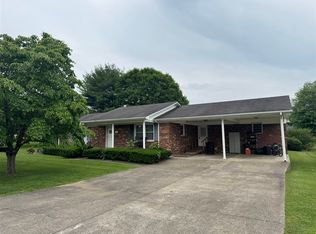 151 Southwest Dr, Scottsville, KY 42164