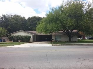 5002 Suburban Dr #B, Austin, TX 78745