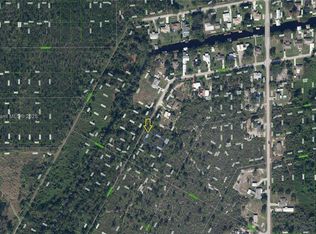 1505 Rutledge Ave, Lake Placid, FL 33852