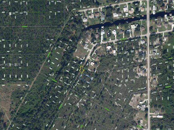 1505 Rutledge Ave, Lake Placid, FL 33852