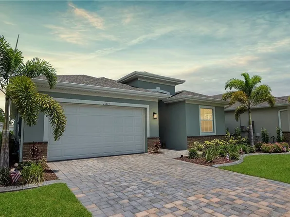 16791 Elkhorn Coral Dr, North Fort Myers, FL 33903