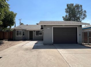 12511 A St, Fresno, CA 93723