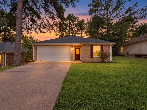 146 Hidden Valley Cir, Huntsville, TX 77340