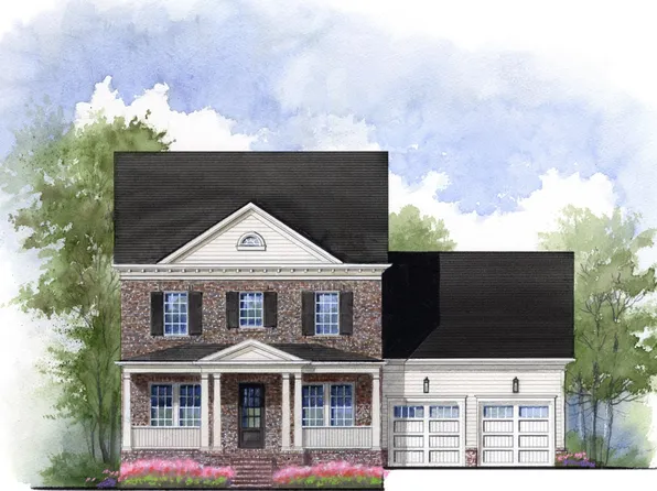 3014 Winterberry Dr Lot 136, Nolensville, TN 37135