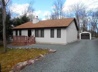 123 Aspen Dr, Jim Thorpe, PA 18229