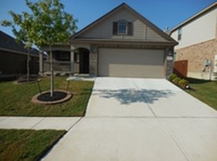 125 Rawhide Way, Cibolo, TX 78108