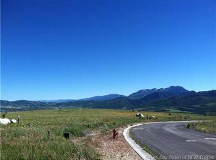 4027 N Elk Ridge Trl, Eden, UT 84310