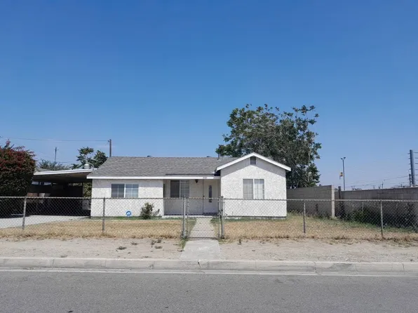 9995 Redwood Ave, Fontana, CA 92335