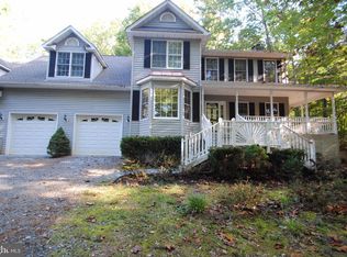 80 Cobblestone Way, Fredericksburg, VA 22406