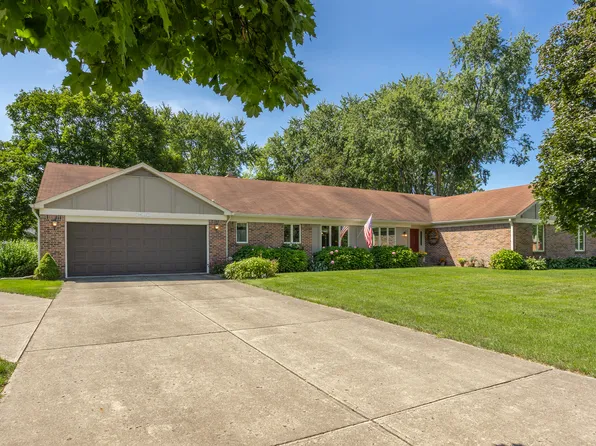 1811 Mimosa Ln, Anderson, IN 46011