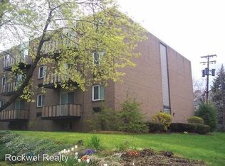 900 S Negley Ave APT 7, Pittsburgh, PA 15232