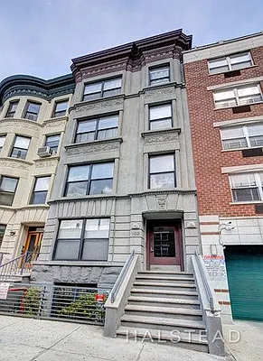 Sold by Halstead Real Estate | media 11