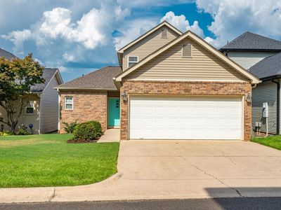 123 Eagle View Point, Hot Springs, AR, 71913