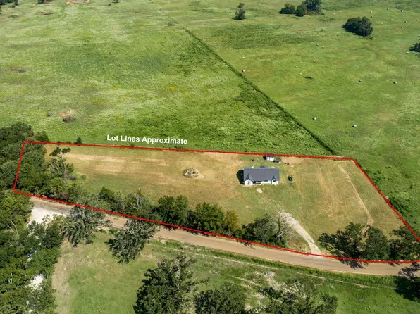 9811 County Road 133, Kaufman, TX 75142