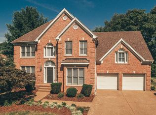 313 Evan Ct, Franklin, TN 37064
