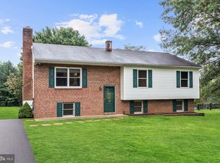 1933 Bulls Sawmill Rd, Freeland, MD 21053