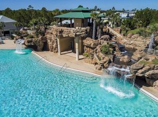 321 Tropical Breeze Dr, Santa Rosa Beach, FL 32459