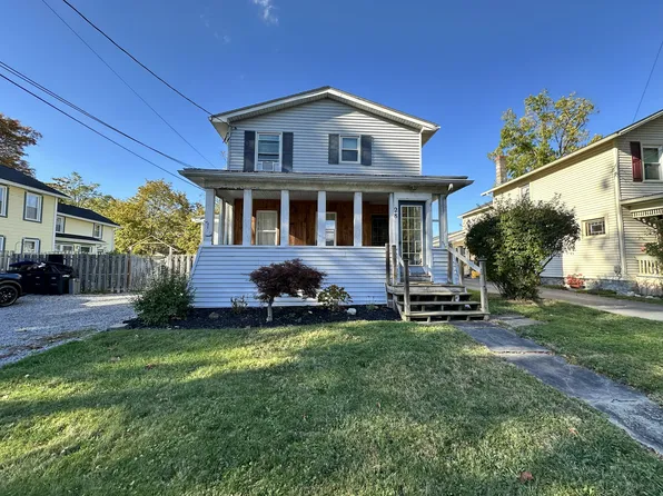28 Clark St, Canandaigua, NY 14424