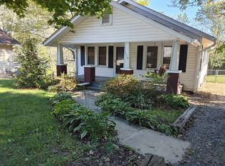 174 Starnes Cove Rd, Asheville, NC 28806