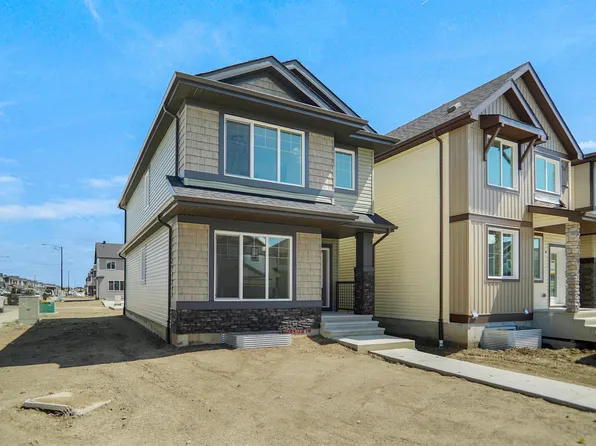 7323 181st Ave NW, Edmonton, AB T5Z 0M2
