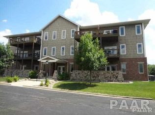 112 Eagle Rdg, Washington, IL 61571