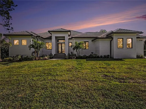 1720 21st ST SW, NAPLES, FL 34117