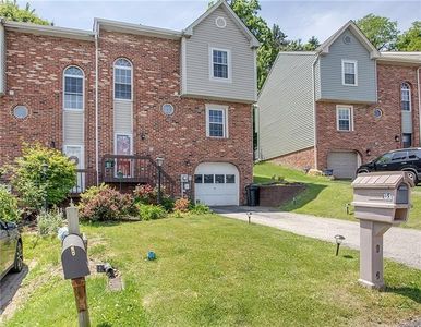 151 Villa Dr, Pittsburgh, PA, 15214
