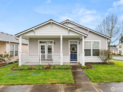1525 Greenway Lane SE, Olympia, WA, 98513