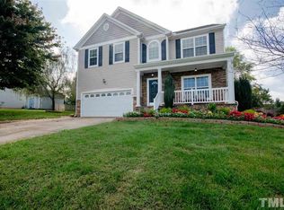 1914 Green Ridge Ct, Graham, NC 27253