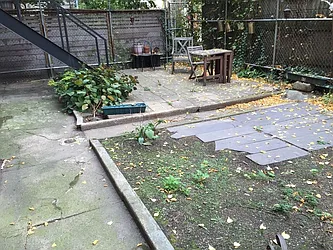 Rented by Sterling Group Developers