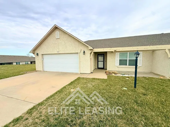 4334 NW 53rd Ter, Topeka, KS 66618