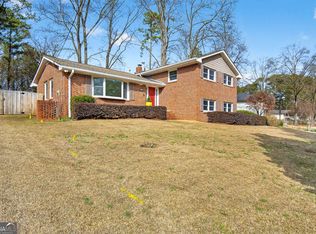 2562 Coralwood Dr, Decatur, GA 30033