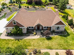287 Cook Rd, Yakima, WA 98908