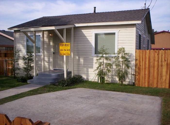 Cute little historic home!