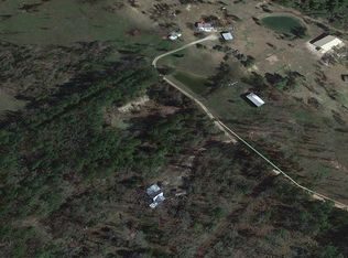 Tbd Colliers Road, Pointblank, TX 77364