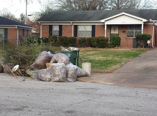 1232 Vernon Cv, Memphis, TN 38122