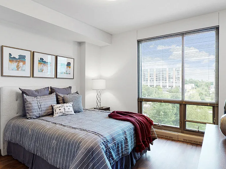 Your dream bedroom awaits.
