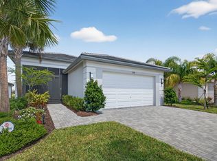 11593 SW Marine Way, Port St Lucie, FL 34987
