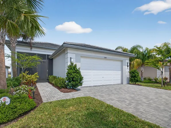 11593 SW Marine Way, Port St Lucie, FL 34987