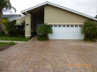 1043 Mockingbird Ln, San Marcos, CA 92078