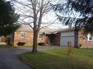 5368 Arbor Dr, Kingsville, OH 44048