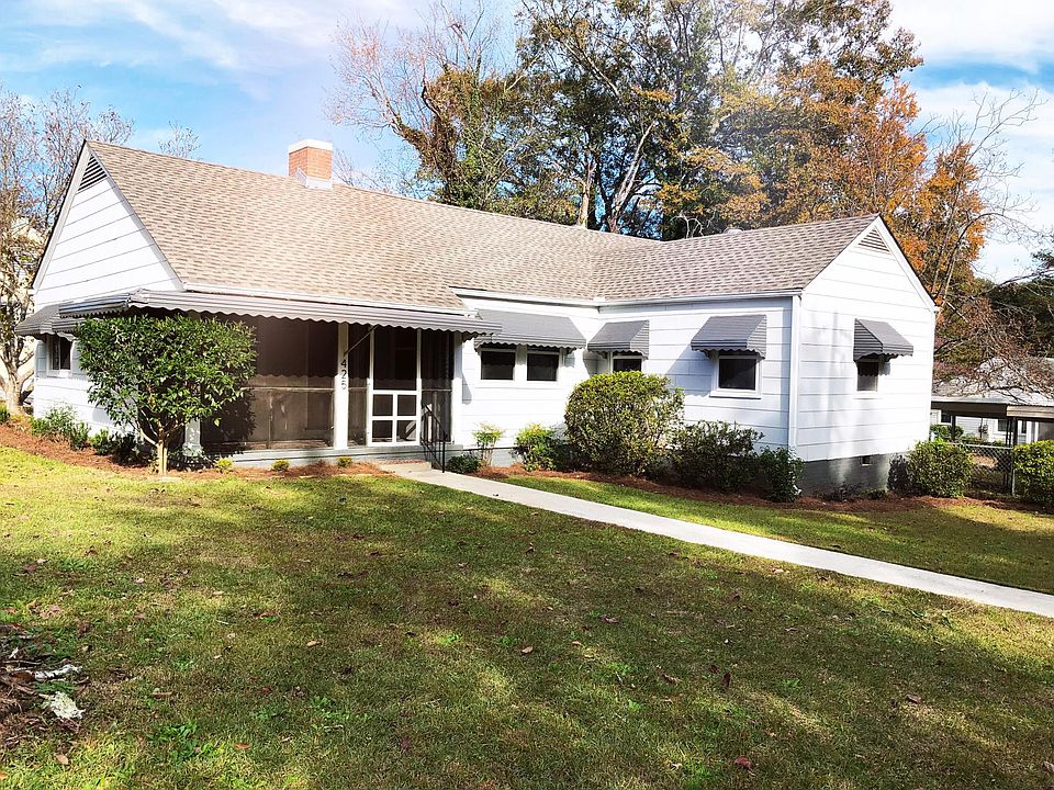 425 Rogers Ave, Macon, GA 31204 Zillow