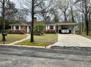 711 Warwick Rd, Homewood, AL 35209