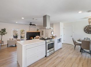 300 Clearday Dr, Austin, TX 78745