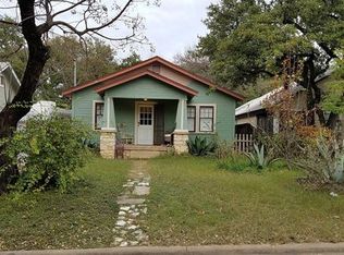 912 W James St, Austin, TX 78704