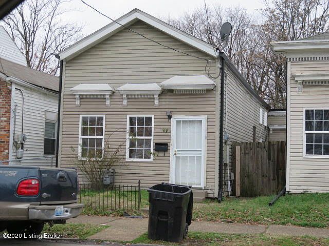 2nd image of 118 S 22nd St