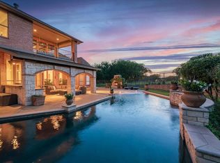 1208 Province Ln, Southlake, TX 76092